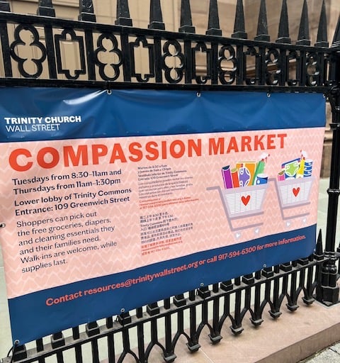 Compassion for Max and Zoe Falk