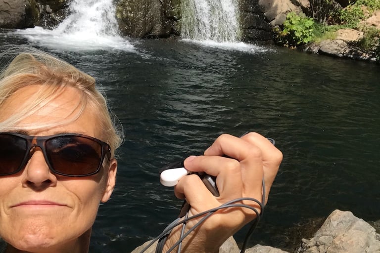 No More Heart Monitor