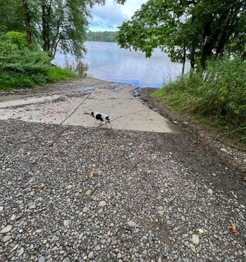 Water's Edge in Wapwallopen PA