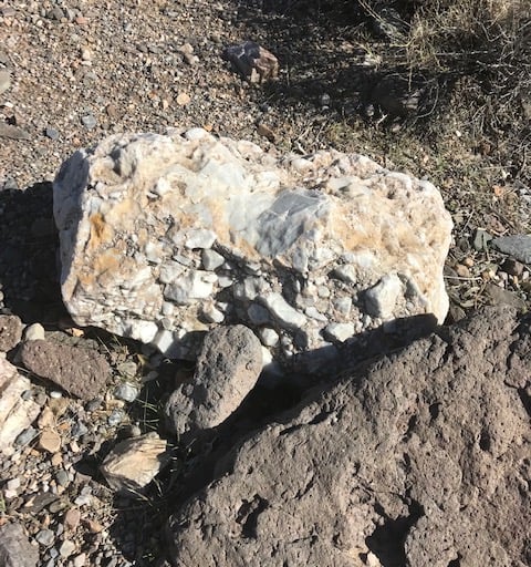 Geology of Death Valley