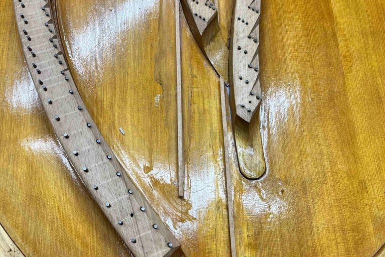 Flipot piano