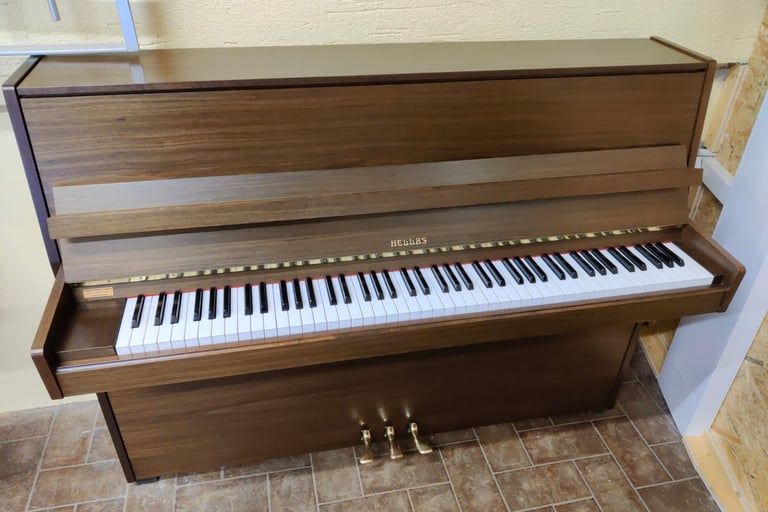 Piano Hellas