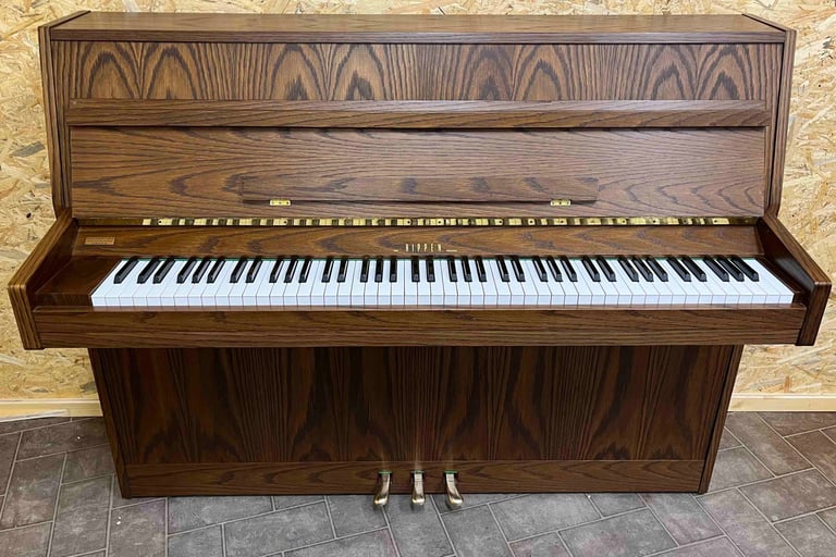 Piano occasion Rippen