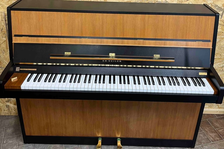 Piano Seiler