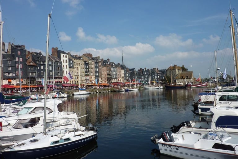 Honfleur
