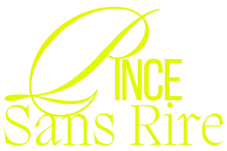 Pince-Sans-Rire Logo
