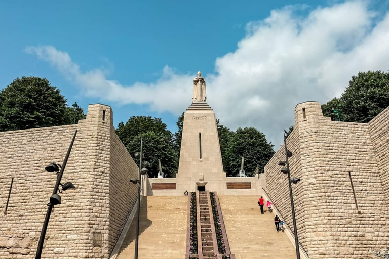 Monument de la Victoire Verdun