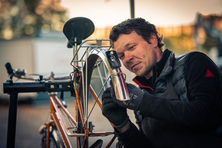 photographe portrait Toulouse Occitanie