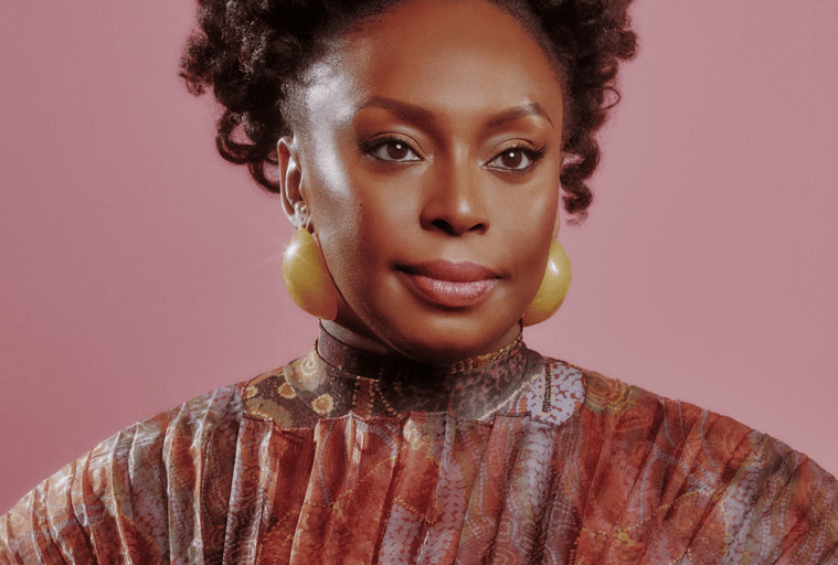 Chimamamanda Ngozi Adichie