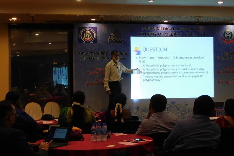 Continuing Medical Education Program