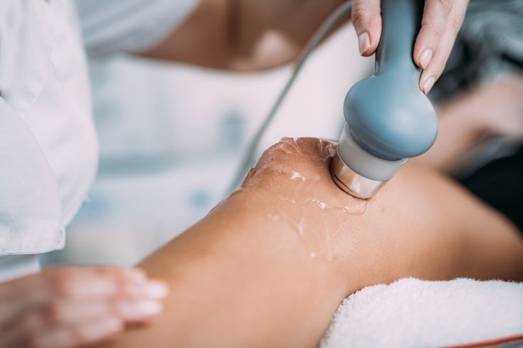 Tecar terapia Azzate- Azzurra Benessere