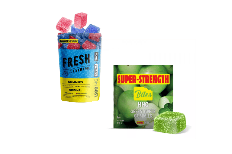 fresh gummies delta 8 thc-a hhc gummies