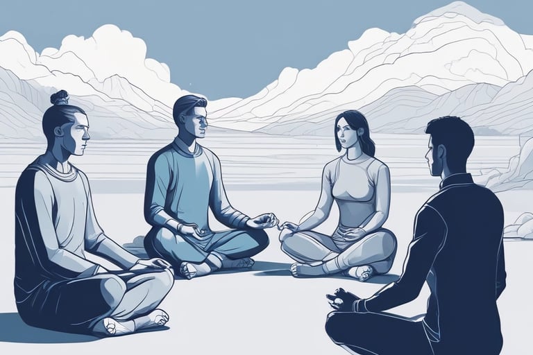 Bright living room with modern inventory