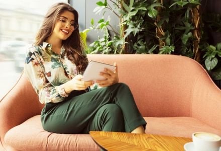 collection d'ebooks à lire