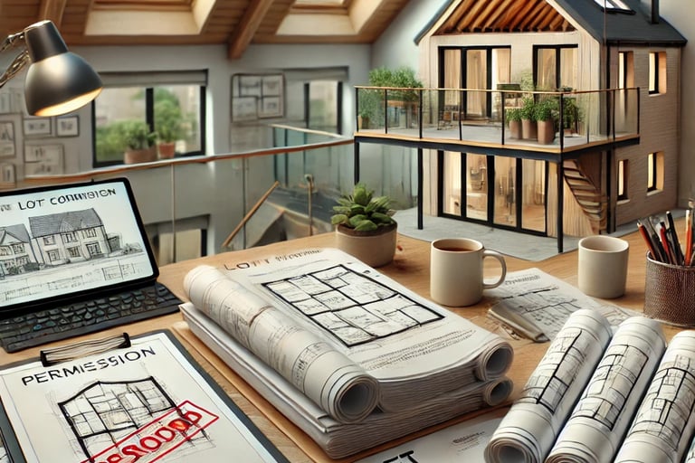 Building approval services Surrey