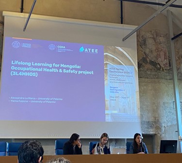 ATEE Spring Conference 2024