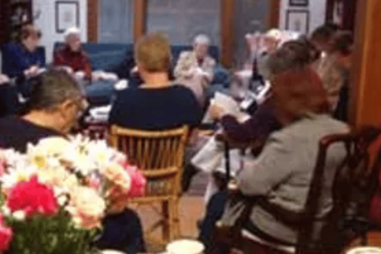 UCSL Book Group