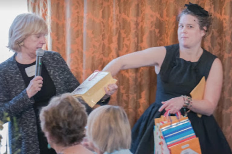 2016 Benefit Raffles