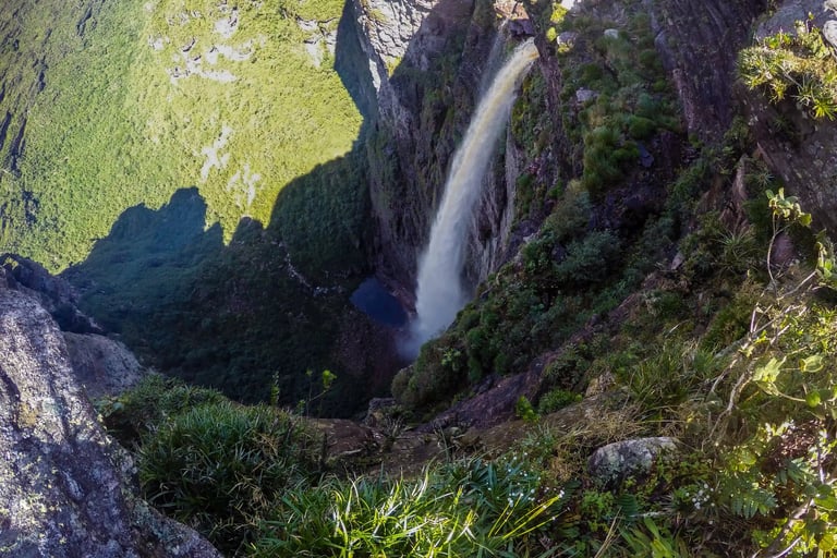 Hike agency bahia