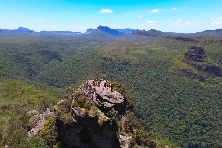 mirante da torre
