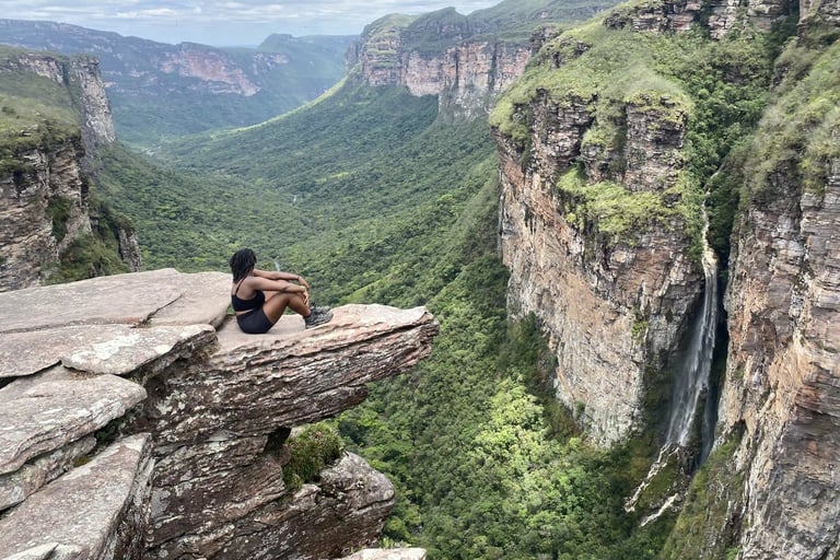 vista na tartaruga