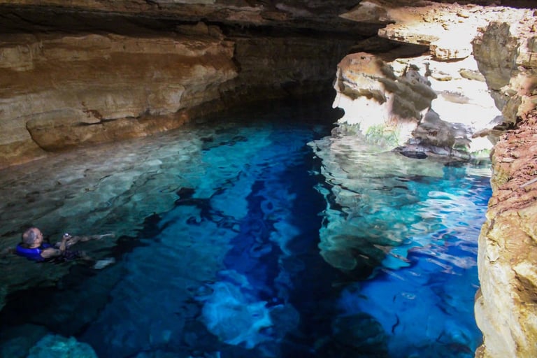 Road Trip Itineraries bahia