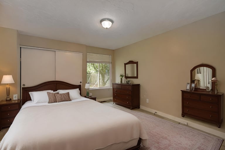 Angie AI Virtual Staging Sample 1