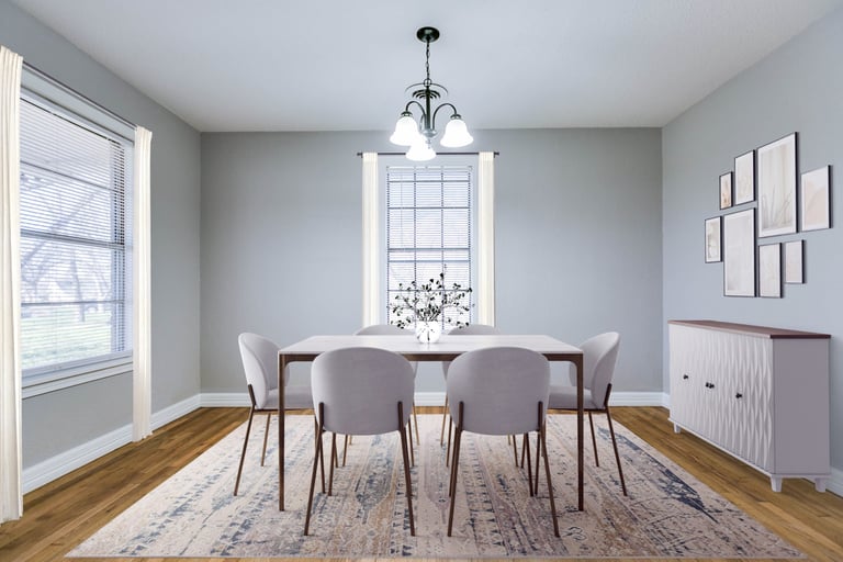 empty-house-staging