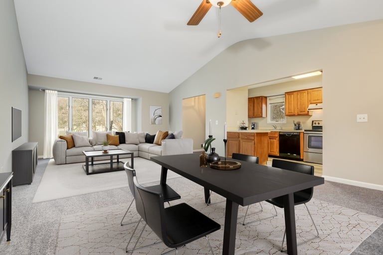 home-staging