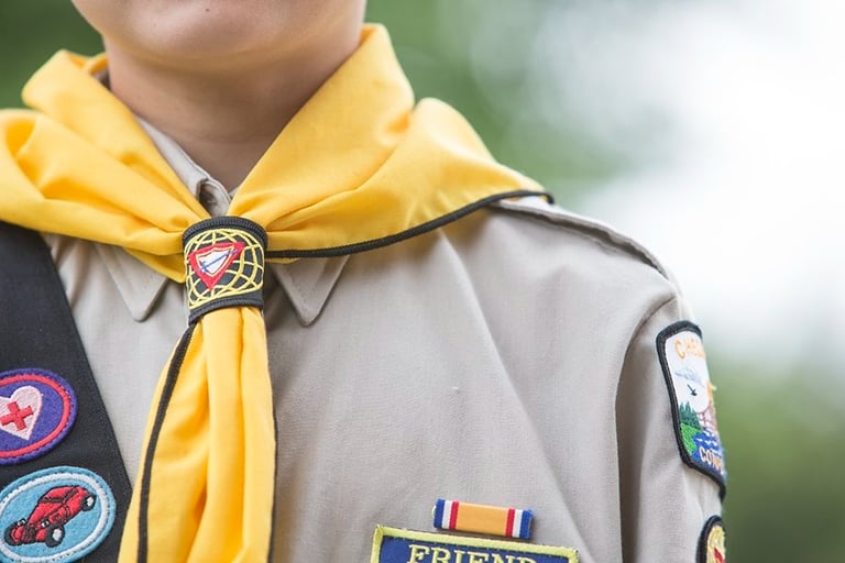 Pathfinder SDA Camporee 