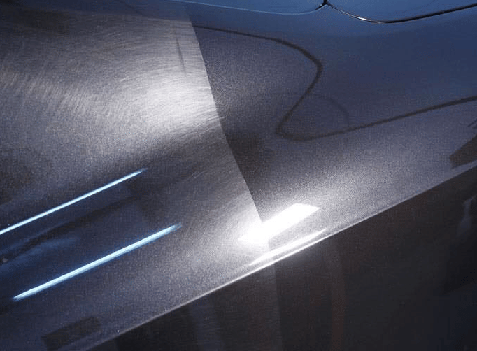 paint correction before and after