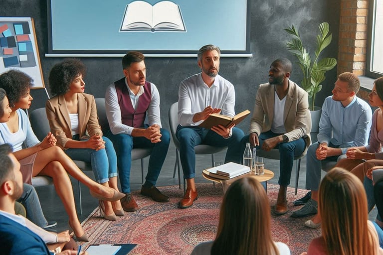 O poder do Storytelling no copywriting
