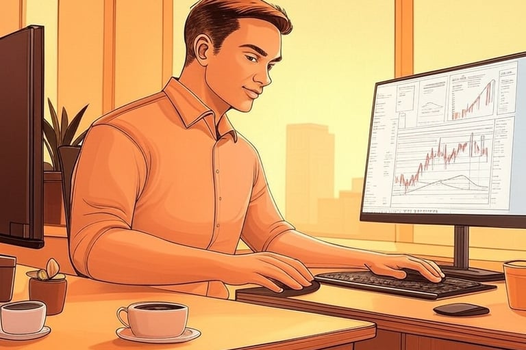 O que é SEO local e porque ele é importante?