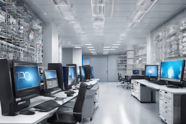 Bright living room with modern inventory