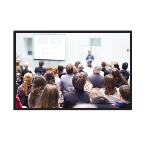 guest lectures and workshops done by gigesh mathew who is e business master