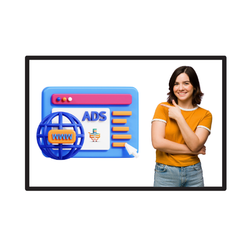 paid ads service done by e business master for all platforms