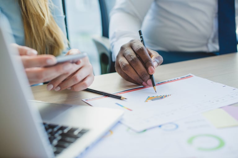 Bilan de compétences