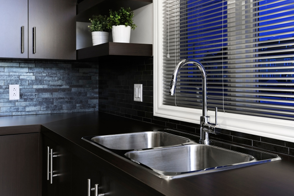 Kitchen Sink Trends