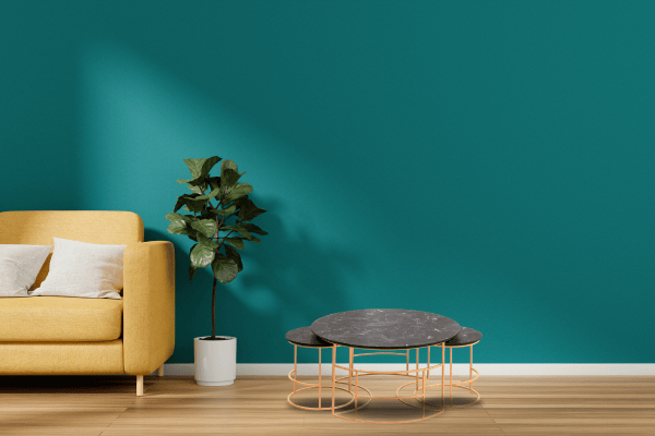 Nesting Coffee Table