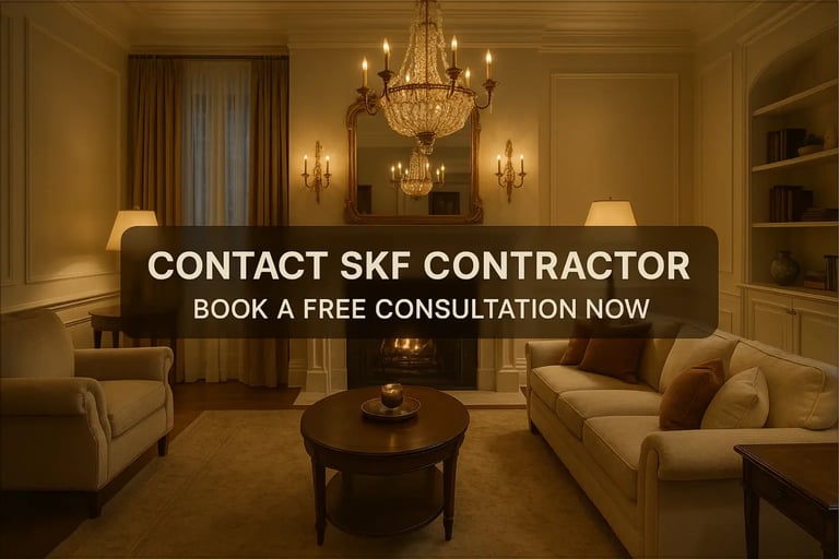 Interior Designers in East Delhi Should You Choose