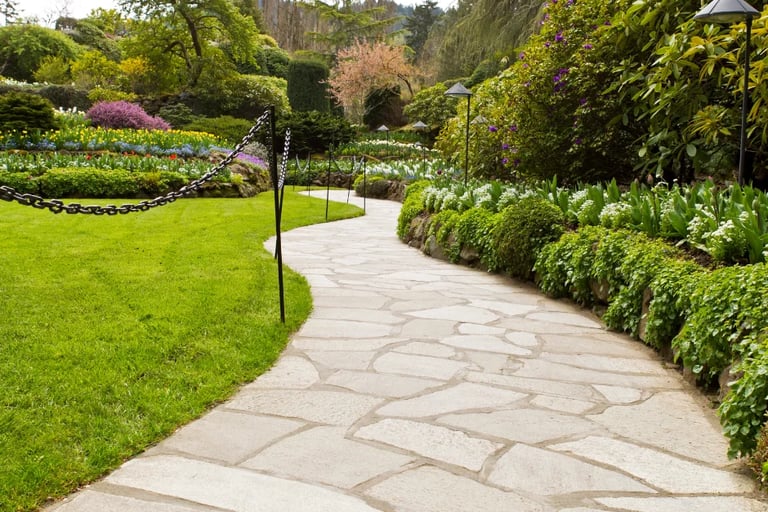 fire pit installation services