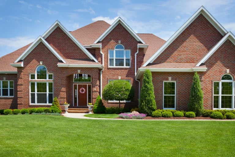 best landscapers near me