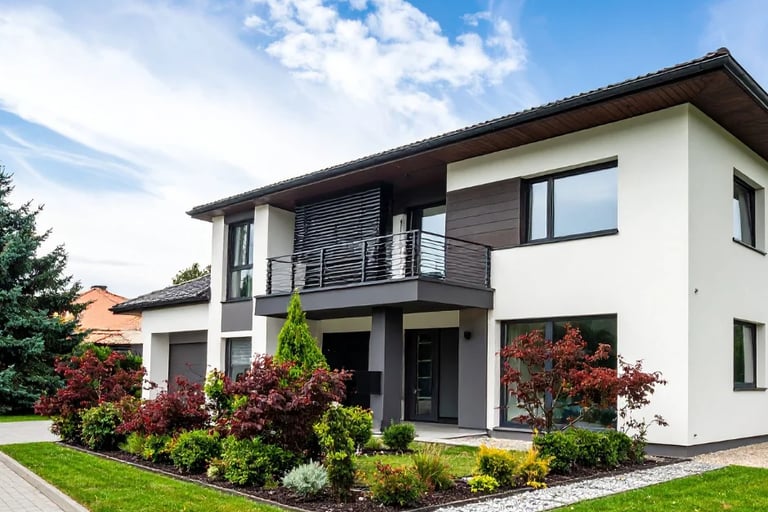 yard maintenance near me