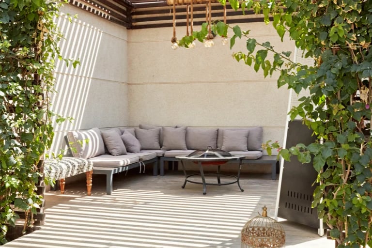 concrete driveway contractor