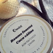 osmoz baume fouetté
