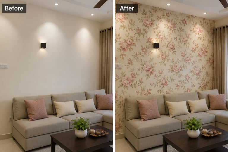 3d wallpaper in chennai tambaram