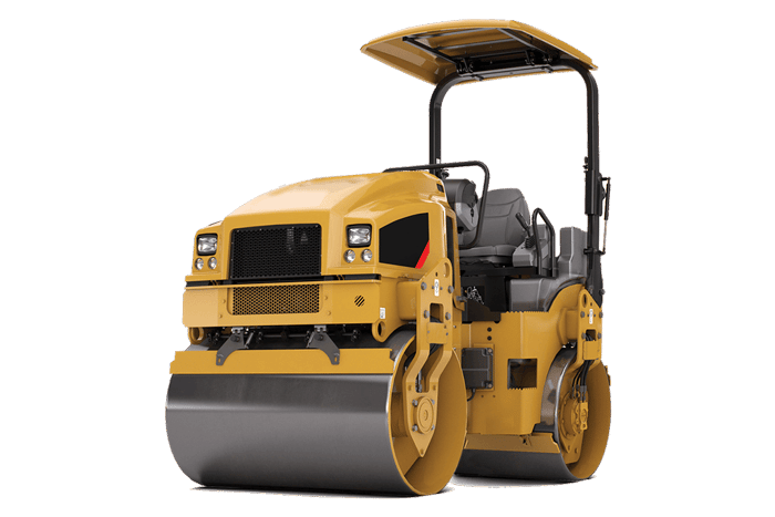 Rolo liso chapa x chapa