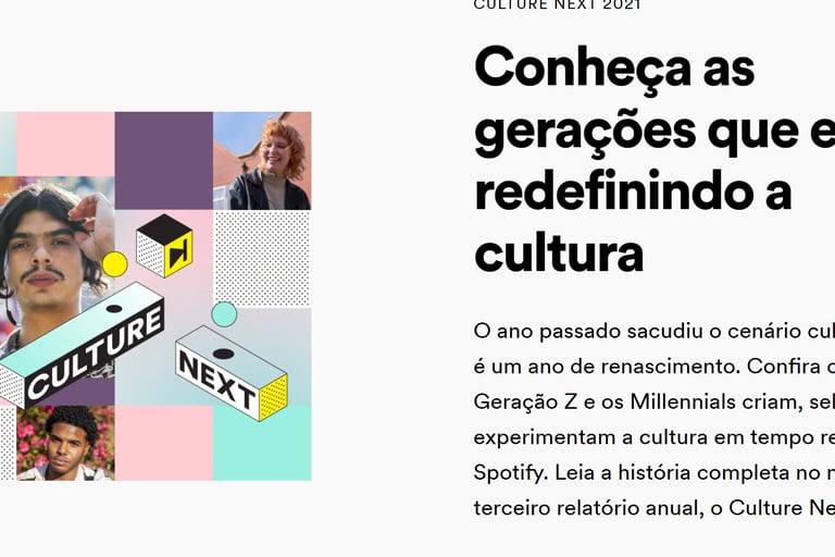 a magazine article about the art of the artist