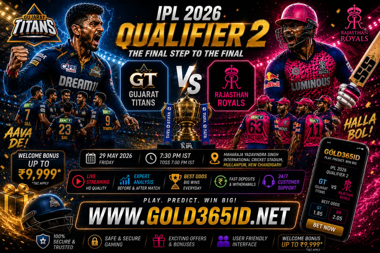 gold365
