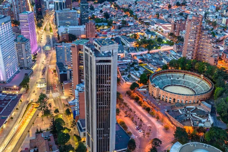 Dental tourism Colombia